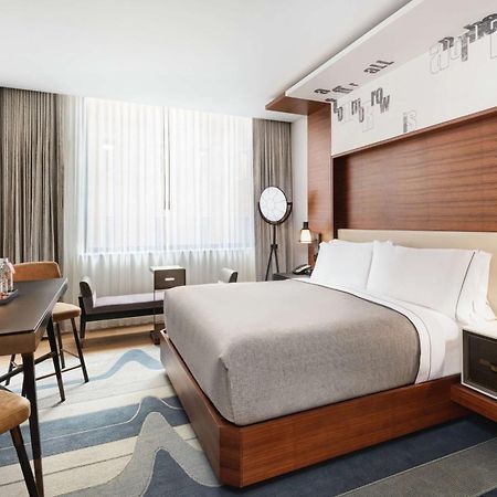 Canopy By Hilton Atlanta Midtown Extérieur photo
