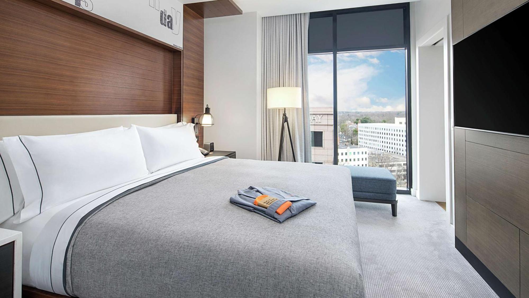 Canopy By Hilton Atlanta Midtown Extérieur photo